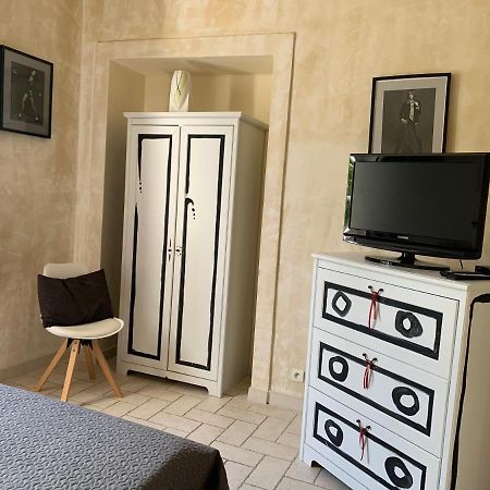 Le Chateau Des Anglades Hyeres Luaran gambar